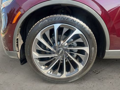 Used 2020 Lincoln Aviator Reserve w/ Equipment Group 202A AWD/4WD image 9