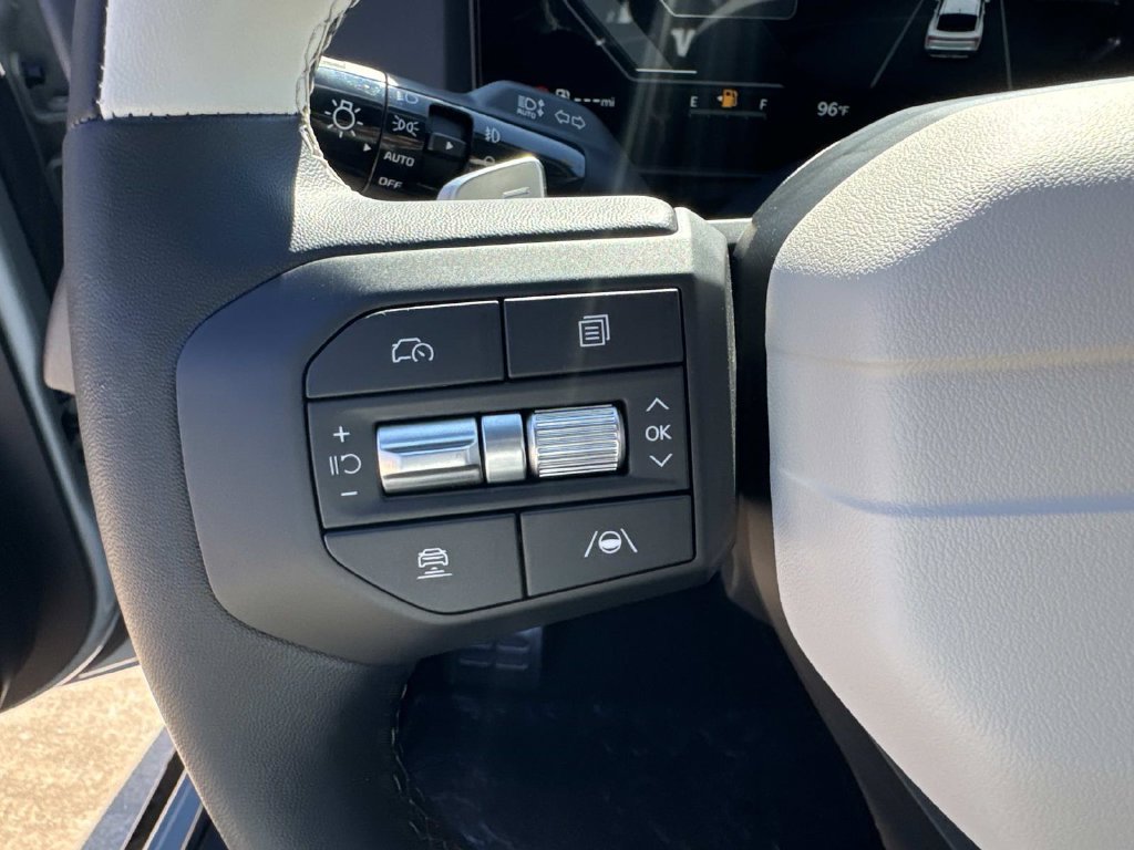 New 2027 Kia K4 GT-Line Turbo FWD image 23