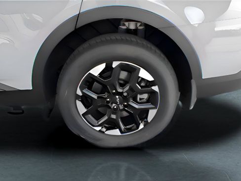 New 2026 Kia Sorento S AWD/4WD image 9