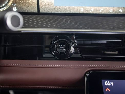 Used 2025 INFINITI QX80 Autograph w/ Autograph Exterior Package image 46