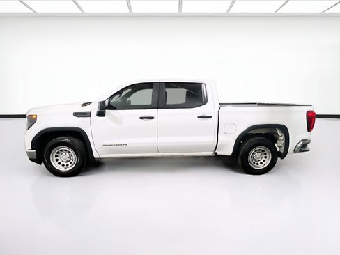 Used 2023 GMC Sierra 1500 Pro w/ Convenience Package image 21