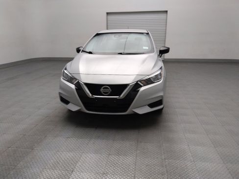 Used 2022 Nissan Versa S image 15