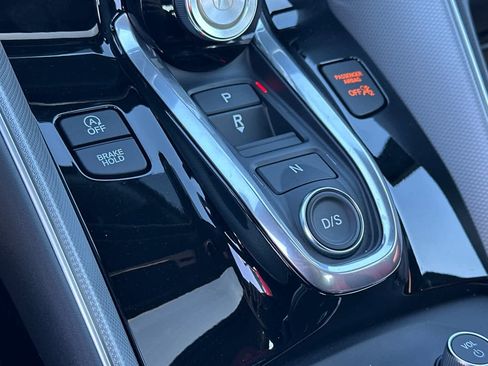 Used 2025 Acura TLX w/A-Spec Package image 17