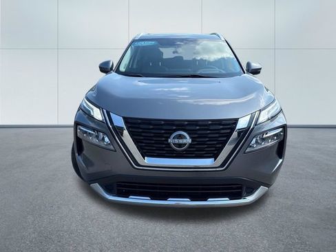 Used 2023 Nissan Rogue Platinum AWD/4WD image 6