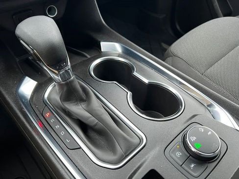 Certified 2023 Chevrolet Traverse LT w/ LPO, Floor Liner Package AWD/4WD image 27