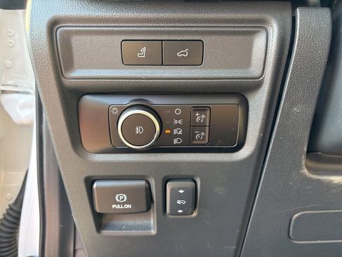 Used 2023 Ford Expedition Max Limited image 12