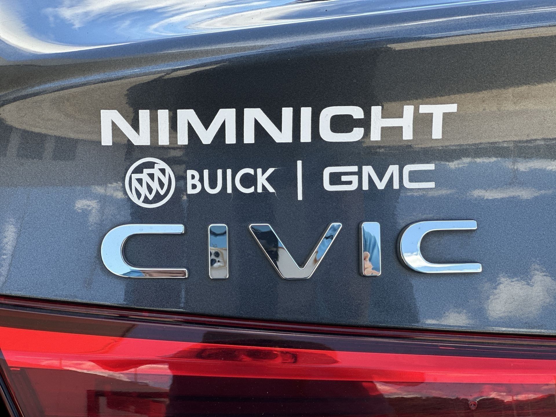 Used 2022 Honda Civic Sport image 29