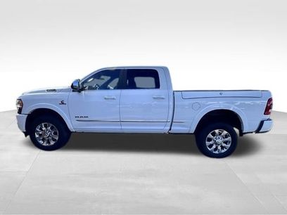 Used 2019 RAM 2500 Limited