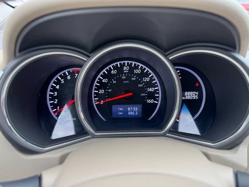 Used 2012 Nissan Murano S AWD/4WD image 19