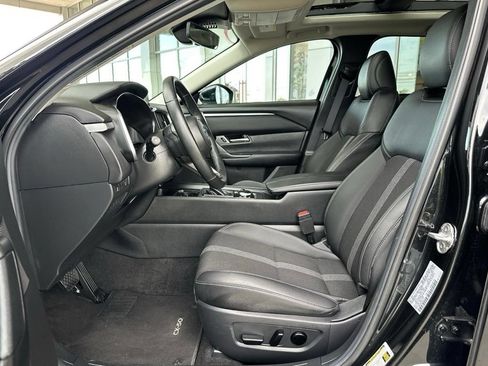 Used 2025 MAZDA CX-50 AWD 2.5 S w/ Premium Package image 9
