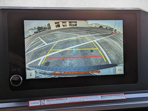 New 2026 Toyota 4Runner 4WD image 13