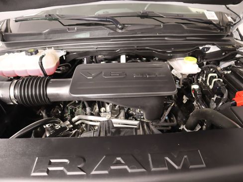 Used 2025 RAM 1500 Tradesman image 18