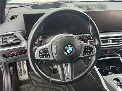 Used 2023 BMW M340i xDrive AWD/4WD image 18