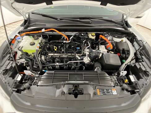 New 2026 Ford Escape ST-Line Select w/ Tech Pack #1 image 32