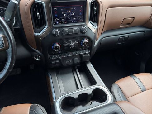 Used 2021 Chevrolet Silverado 2500 High Country w/ Z71 Off-Road Package AWD/4WD image 27