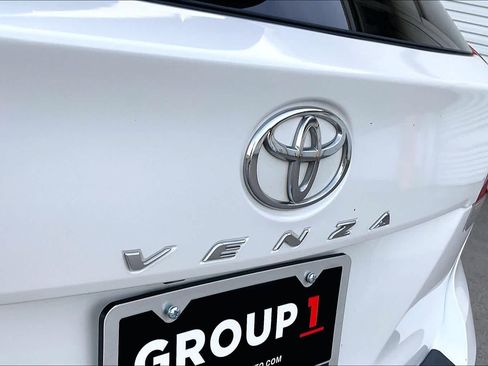 Used 2009 Toyota Venza image 30