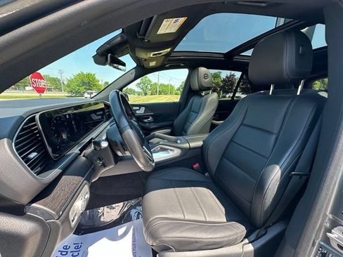 Certified 2022 Mercedes-Benz GLE 350 4MATIC image 19