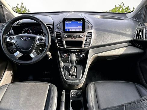 Used 2020 Ford Transit Connect XL image 16