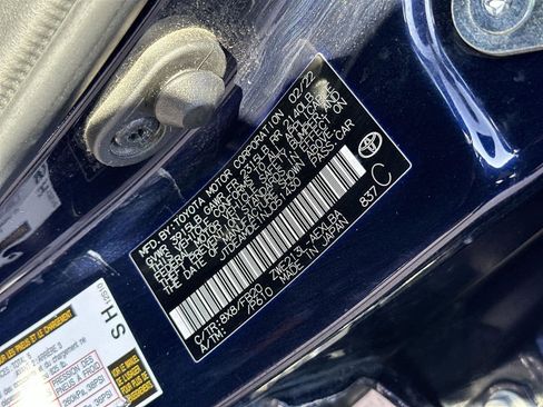 Used 2022 Toyota Corolla LE image 21