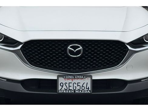 Certified 2025 MAZDA CX-30 AWD 2.5 S image 44