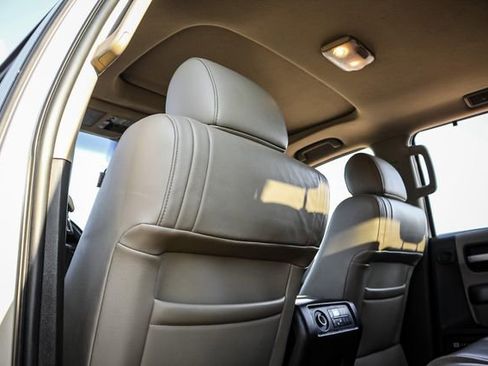 Used 2010 Toyota Sequoia Limited image 26