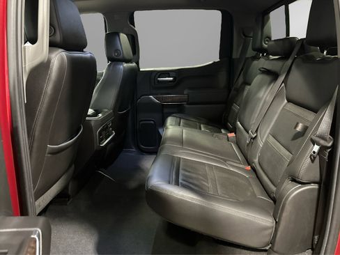 Used 2019 GMC Sierra 1500 Denali image 41
