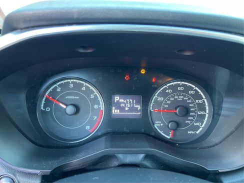 Used 2017 Subaru Impreza 2.0i Premium image 15