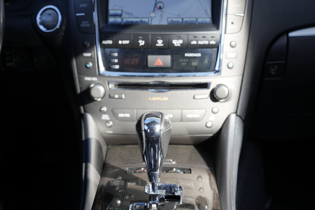 Used 2012 Lexus IS 350 AWD w/ Luxury Plus Value Edition image 41