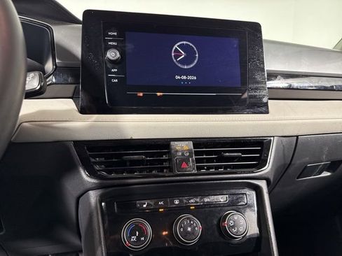 Used 2025 Volkswagen Taos S image 17