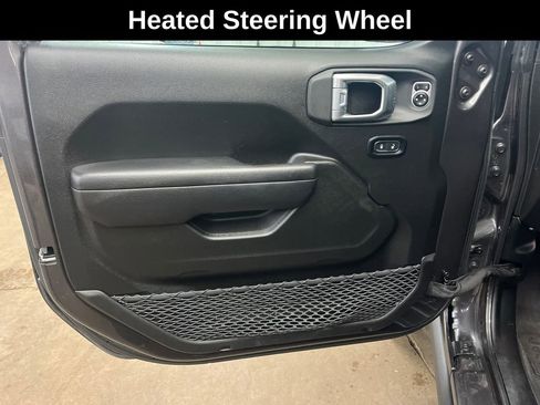 Used 2024 Jeep Wrangler Willys 4xe image 13