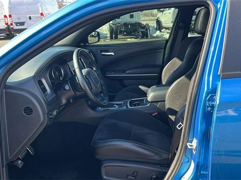 Used 2023 Dodge Charger Scat Pack w/ Plus Group image 9
