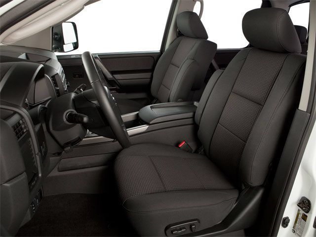 Used 2010 Nissan Titan XE w/ XE Popular Equipment Pkg RWD image 9