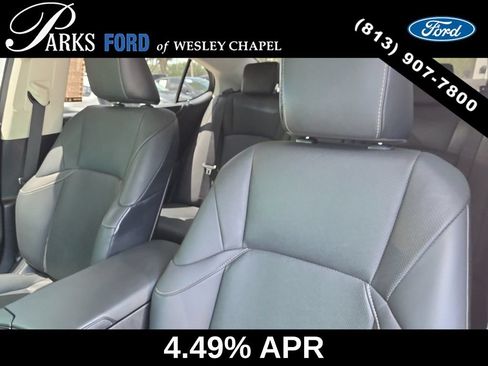 Used 2022 Lexus ES 350 FWD image 19
