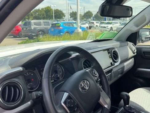 Used 2021 Toyota Tacoma SR5 image 13