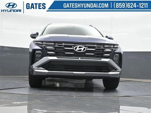 New 2025 Hyundai Tucson SEL image 33