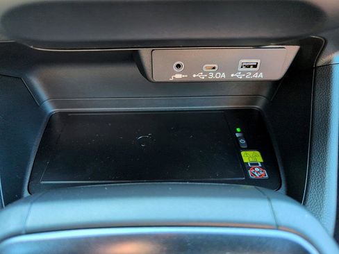 New 2025 Subaru Impreza RS w/ Popular Package #1 image 22