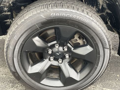 Used 2019 RAM 1500 Big Horn image 36