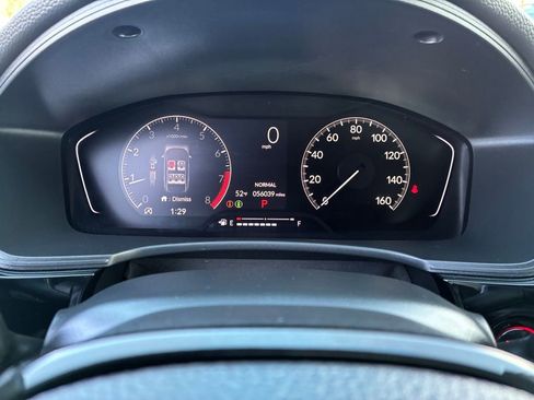 Used 2022 Honda Civic Sport image 25