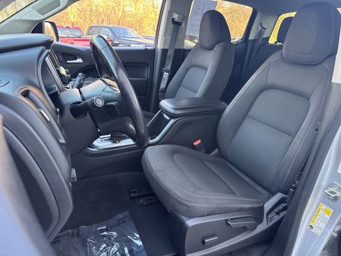 Used 2019 Chevrolet Colorado LT image 5