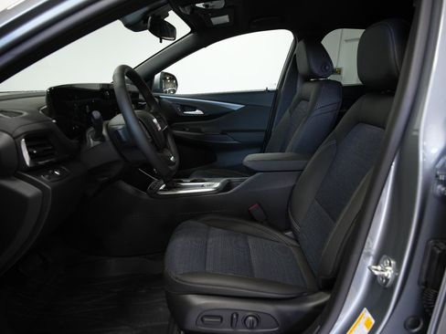 New 2026 Buick Envista Preferred w/ Convenience I Package image 22