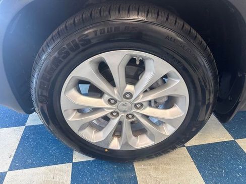 Used 2014 Kia Sorento EX image 21