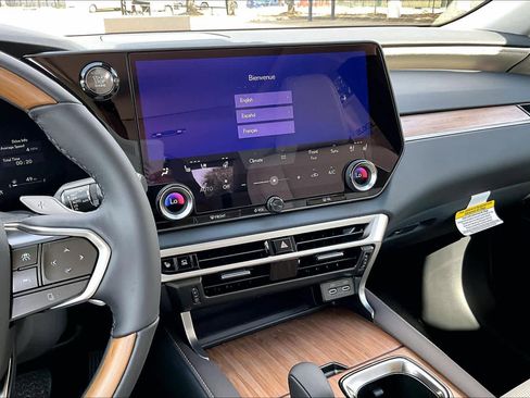 New 2026 Lexus RX 350 AWD image 9