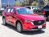 Used 2023 MAZDA CX-5 AWD 2.5 S w/ Select Package image 3