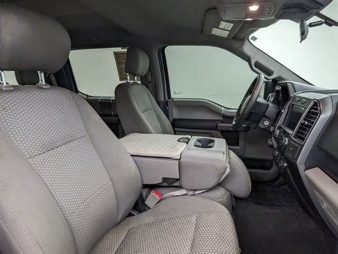 Used 2020 Ford F150 XLT w/ Max Trailer Tow Package AWD/4WD image 36