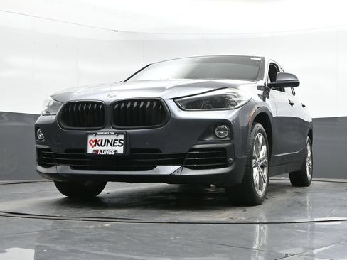 Used 2019 BMW X2 xDrive28i w/ Convenience Package AWD/4WD image 43