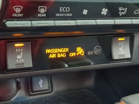 Certified 2022 Toyota RAV4 XSE w/ XSE Grade Weather Package image 14