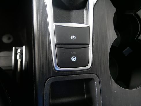 Used 2024 Ford Escape Platinum w/ Class II Trailer Tow Package image 32