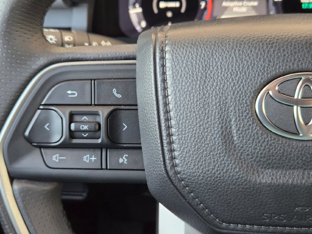 Used 2026 Toyota 4Runner TRD Off-Road Premium AWD/4WD image 22