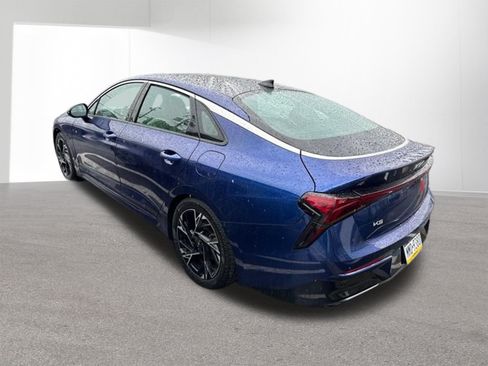 Certified 2025 Kia K5 GT-Line w/ GT-Line Premium Package AWD/4WD image 33