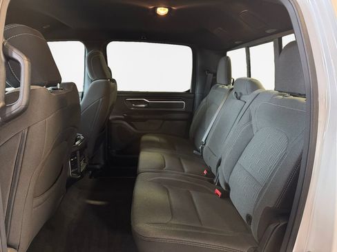 Used 2023 RAM 1500 Big Horn AWD/4WD image 24